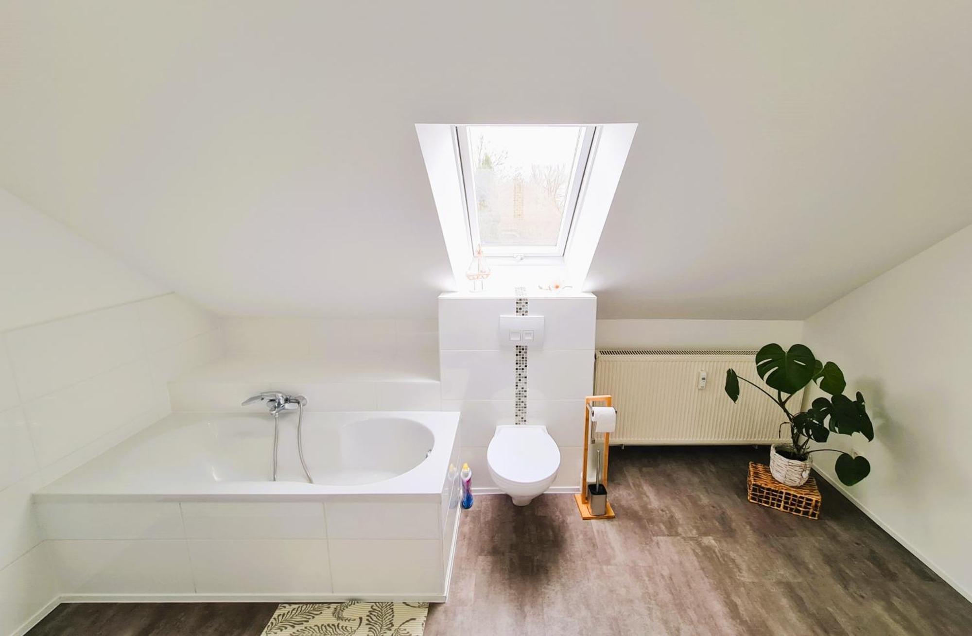 Apartment Naehe Airbus Manching Exterior photo